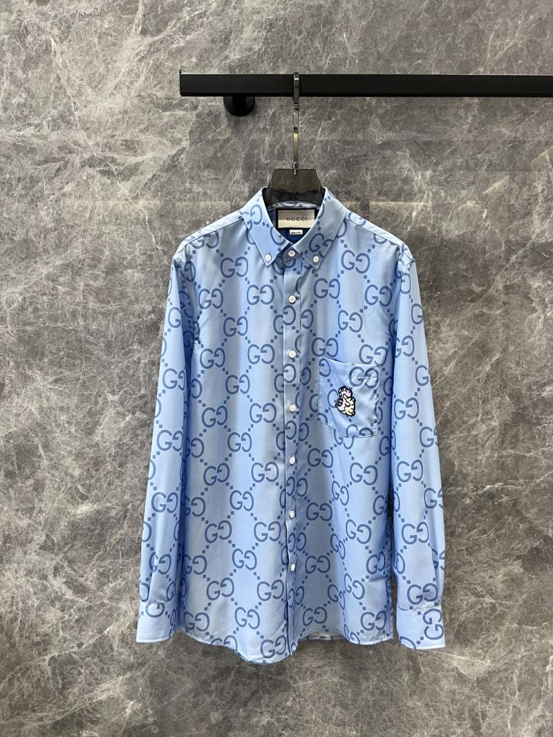 Gucci Shirts